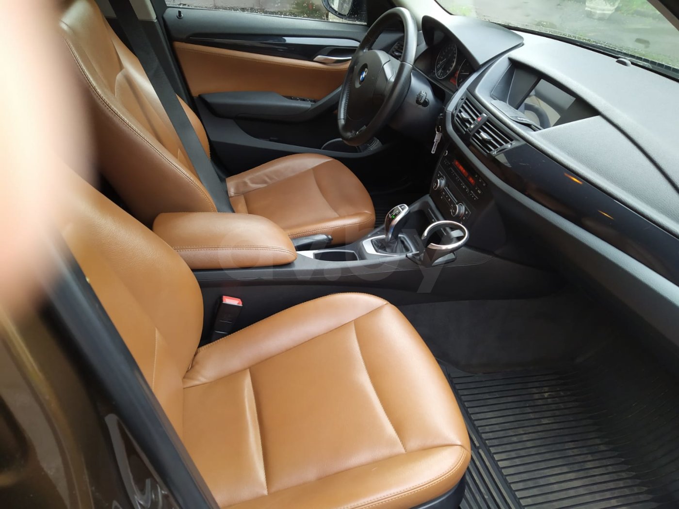 BMW X1 E84, 2011 г.