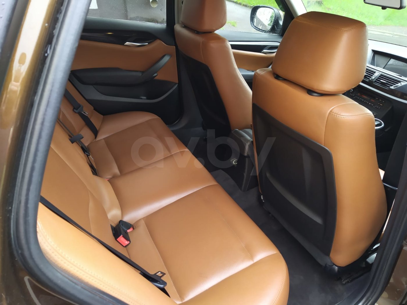 BMW X1 E84, 2011 г.