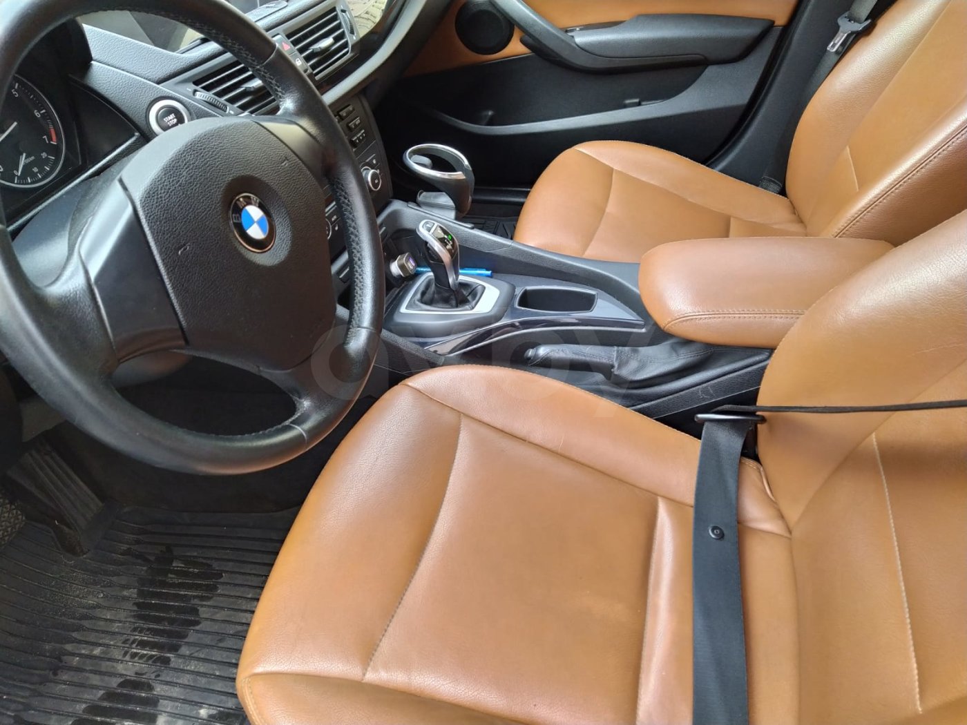 BMW X1 E84, 2011 г.