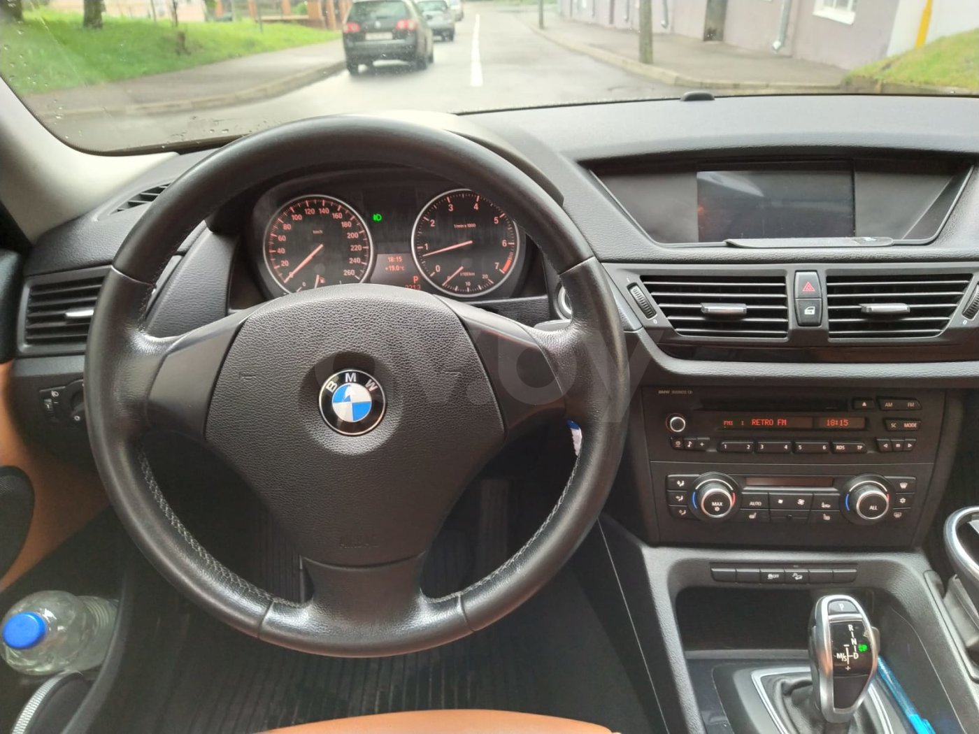 BMW X1 E84, 2011 г.