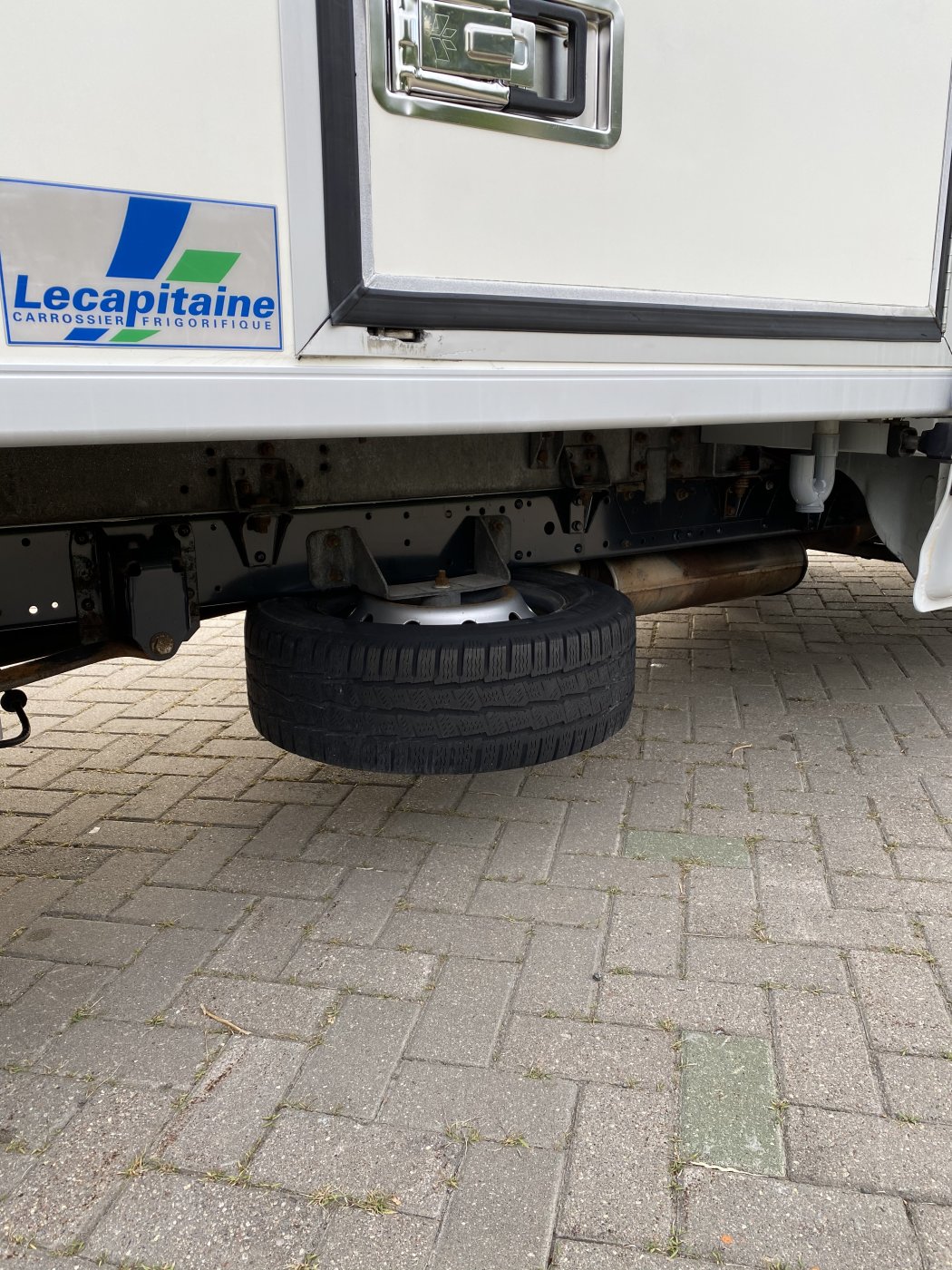 Iveco 35-13, 2011 г.