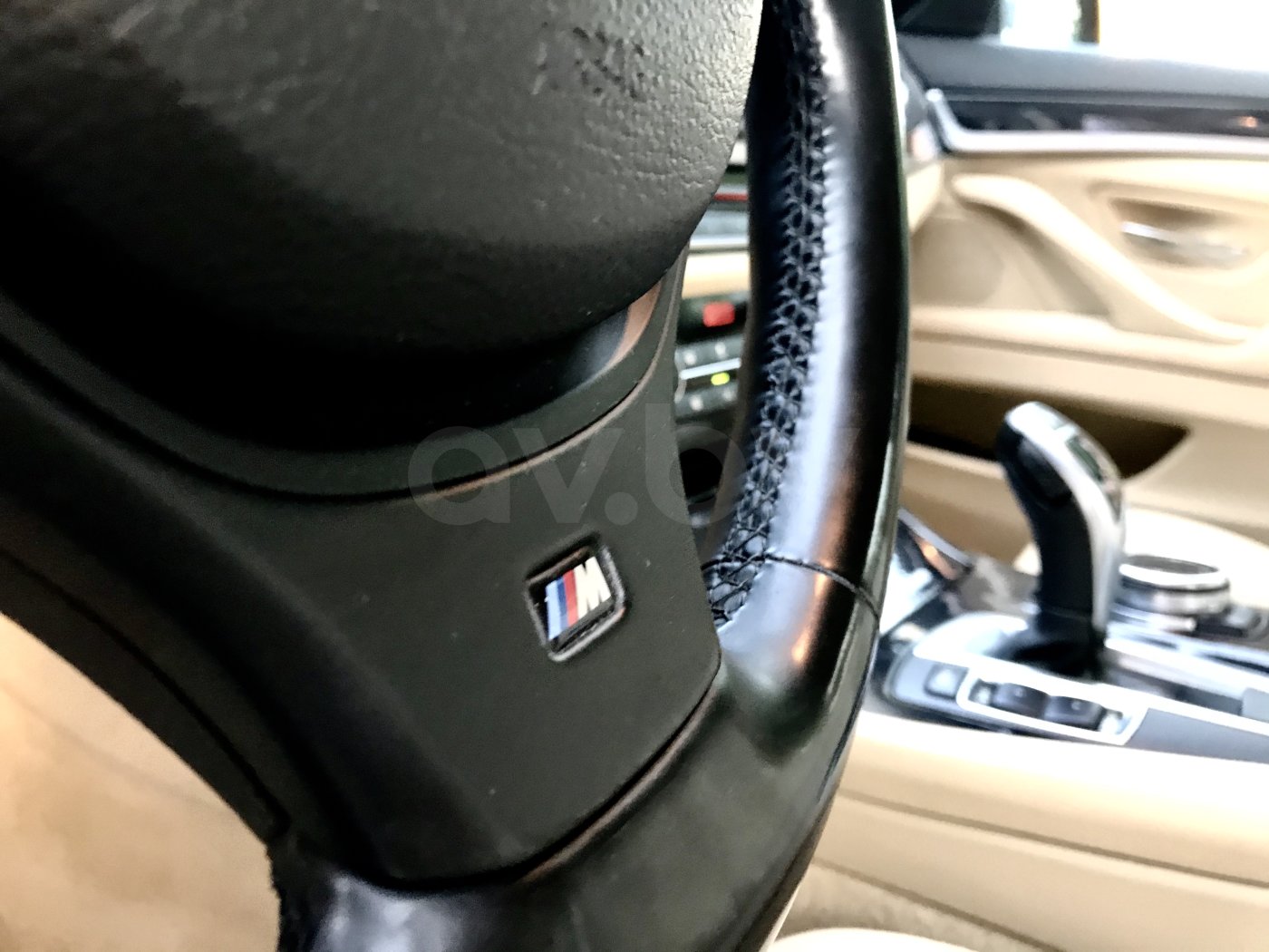 BMW 5 серия F10, F11 · Рестайлинг, 2013 г.