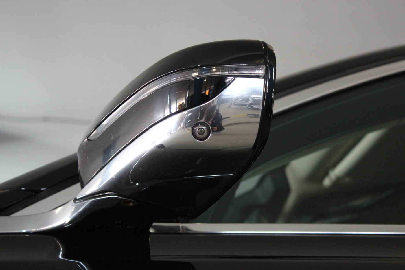 BMW 7 серия G11, 2017 г.