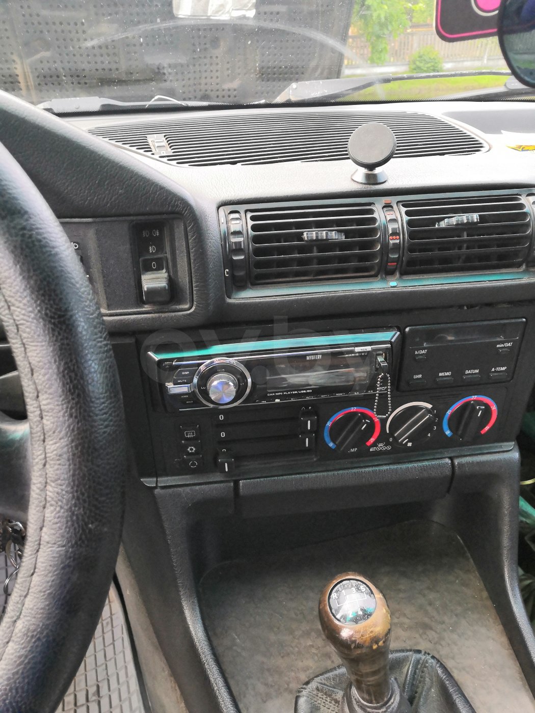 BMW 5 серия E34, 1994 г.