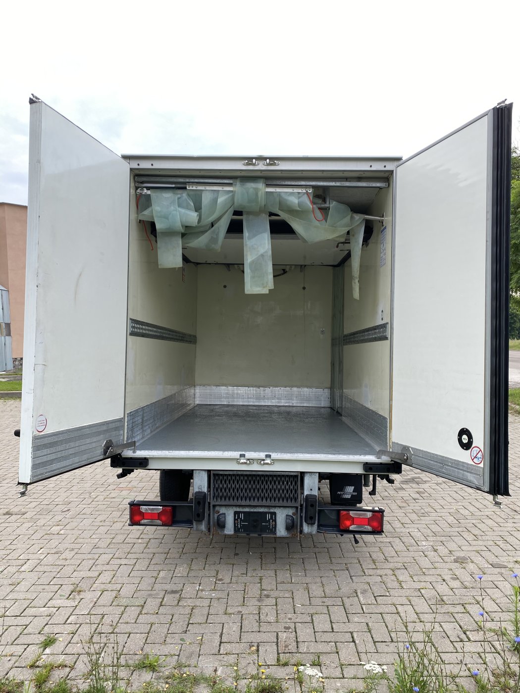 Iveco 35-13, 2011 г.