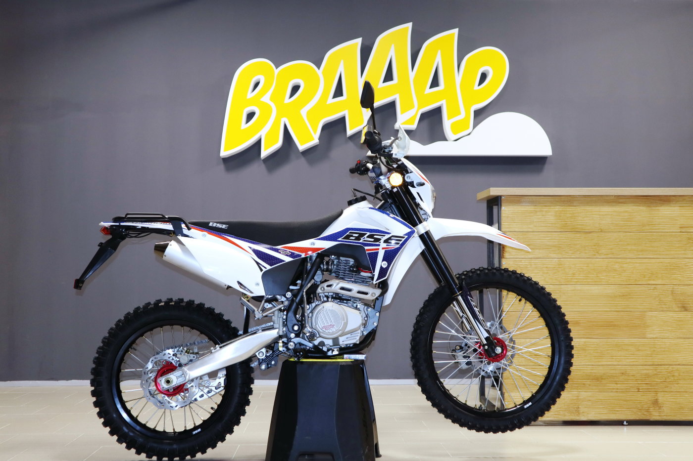 BSE Z3, 2022 г.