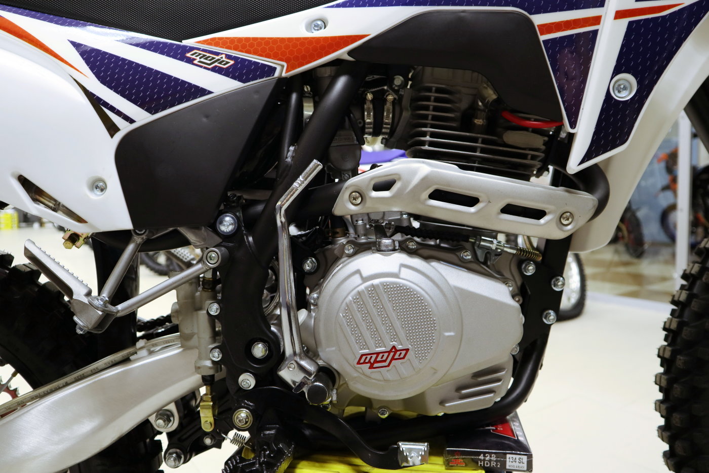 BSE Z3, 2022 г.