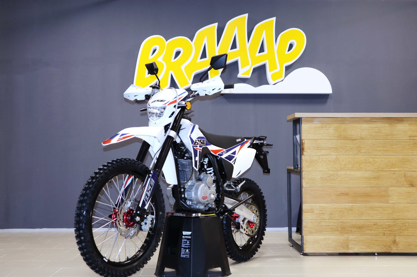 BSE Z3, 2022 г.
