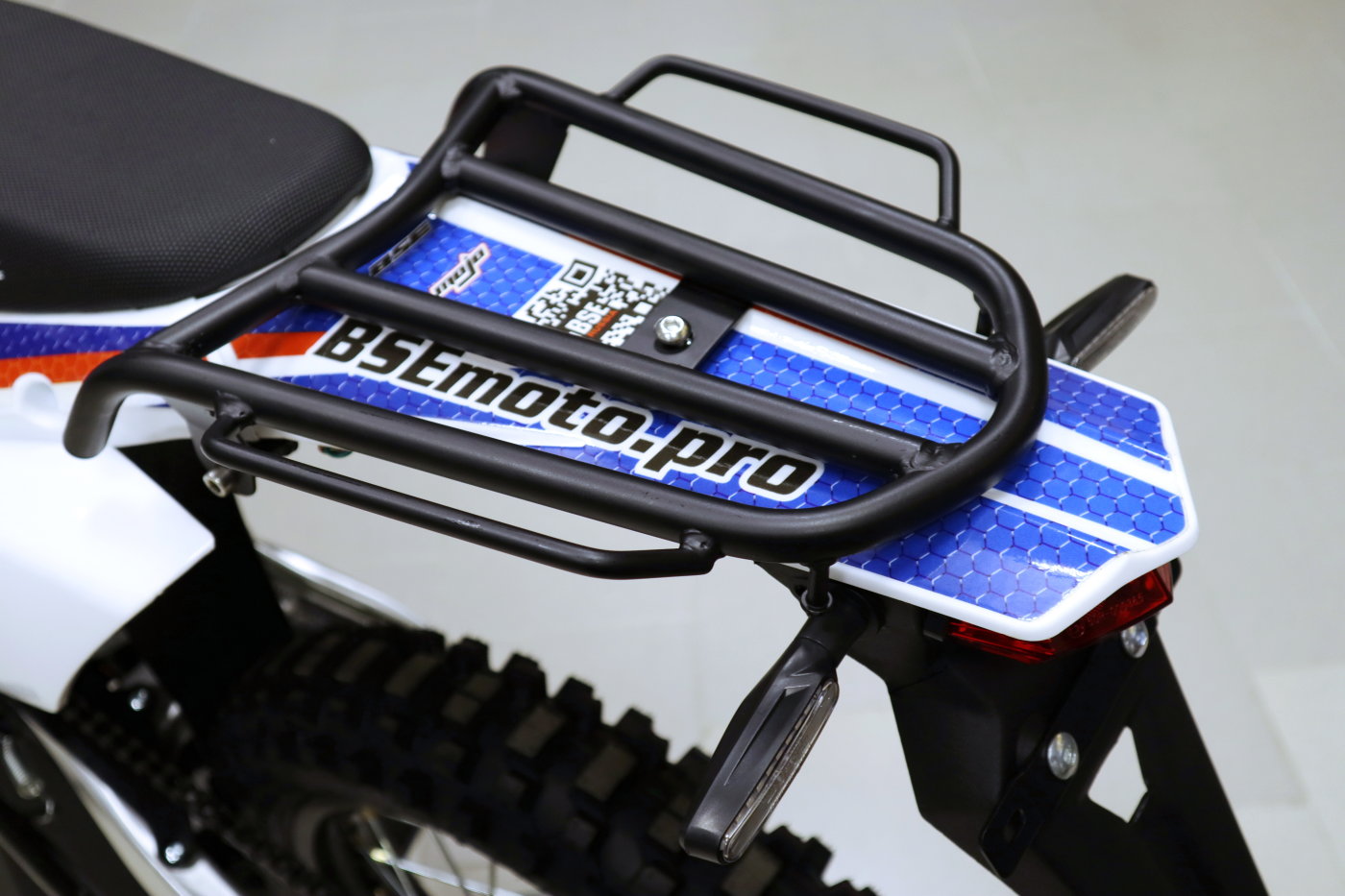 BSE Z3, 2022 г.