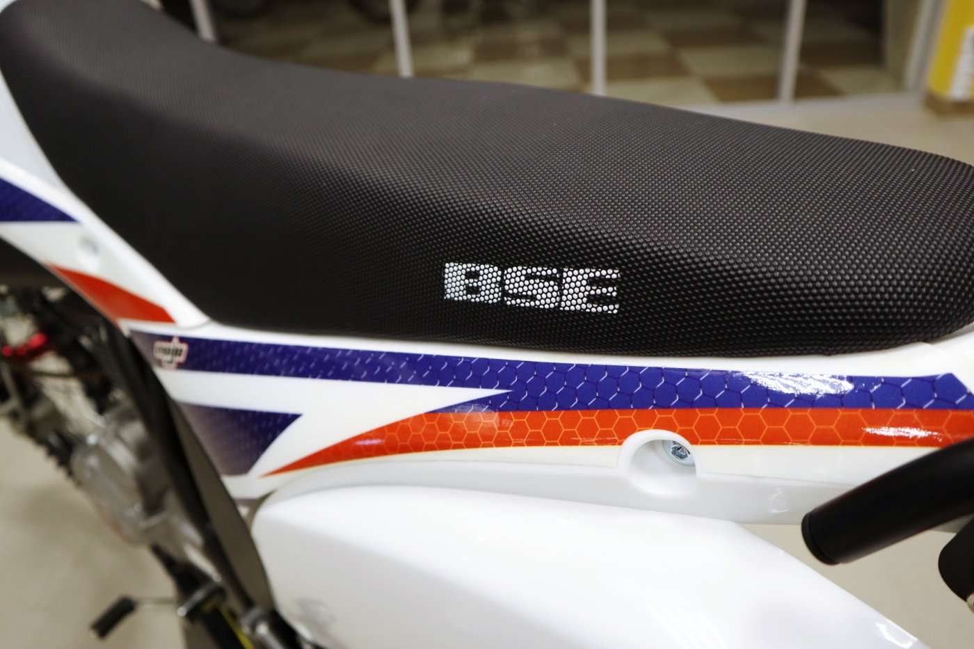 BSE Z3, 2022 г.