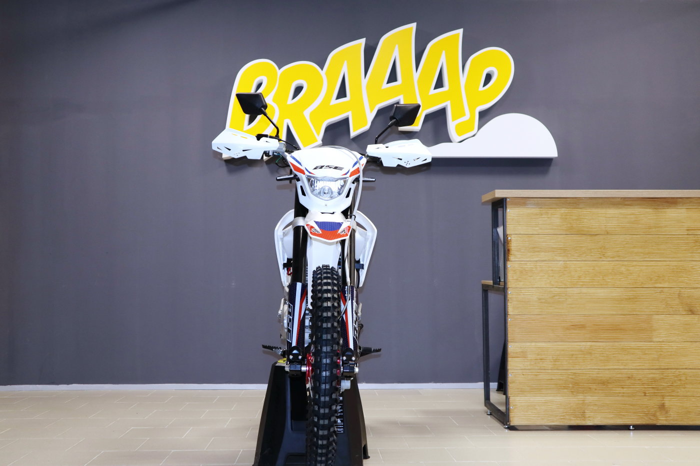 BSE Z3, 2022 г.