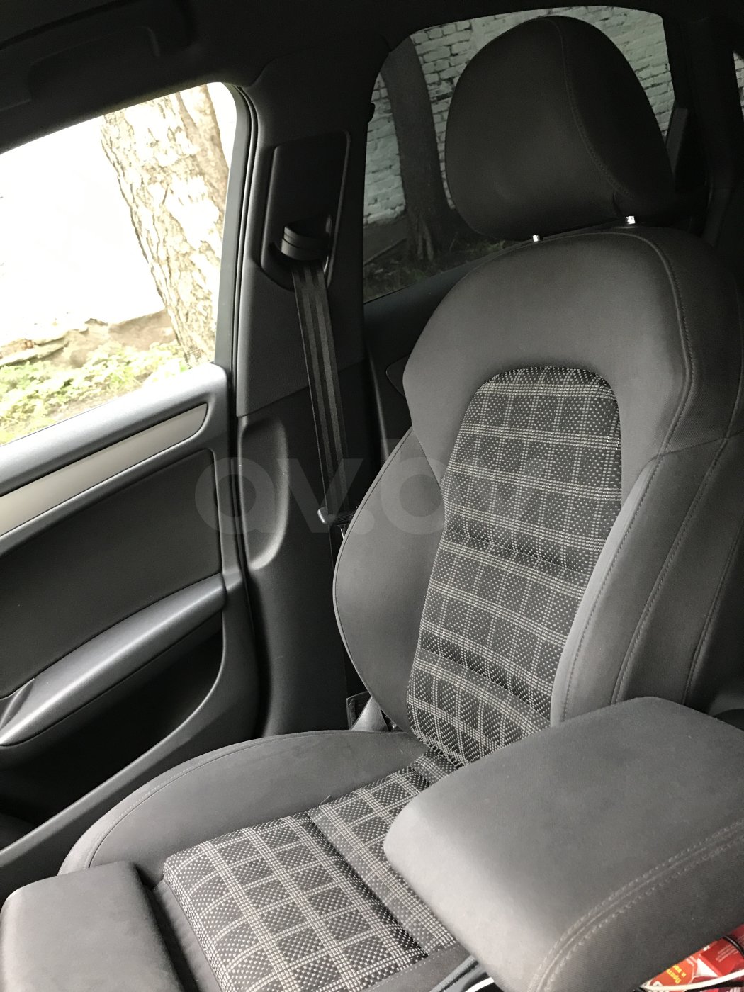 Audi A4 B8, 2012 г.