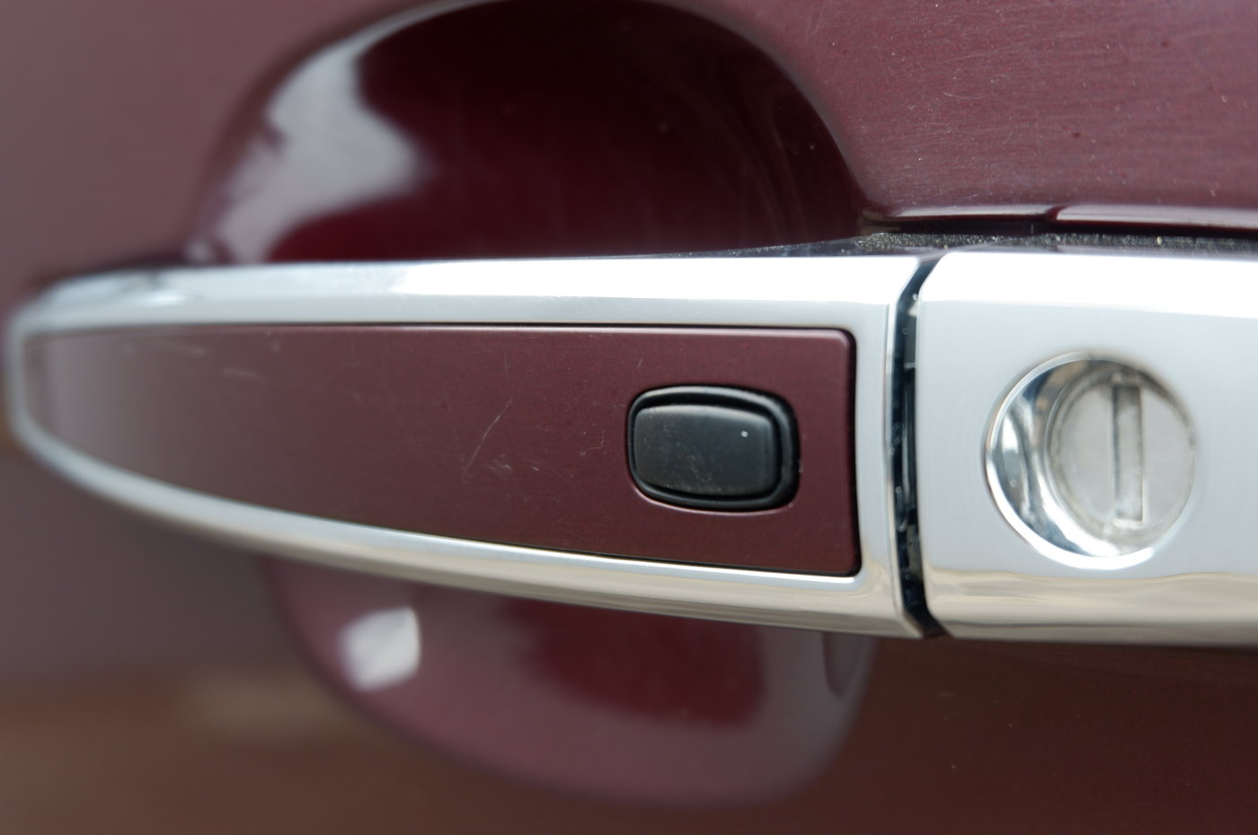 Chevrolet Captiva I · 2-й рестайлинг, 7 мест, 2013 г.