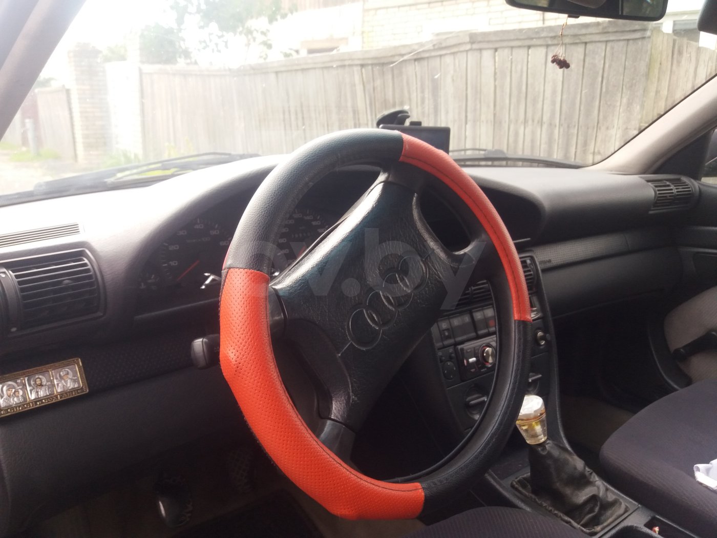 Audi 100 4A, C4, 1993 г.