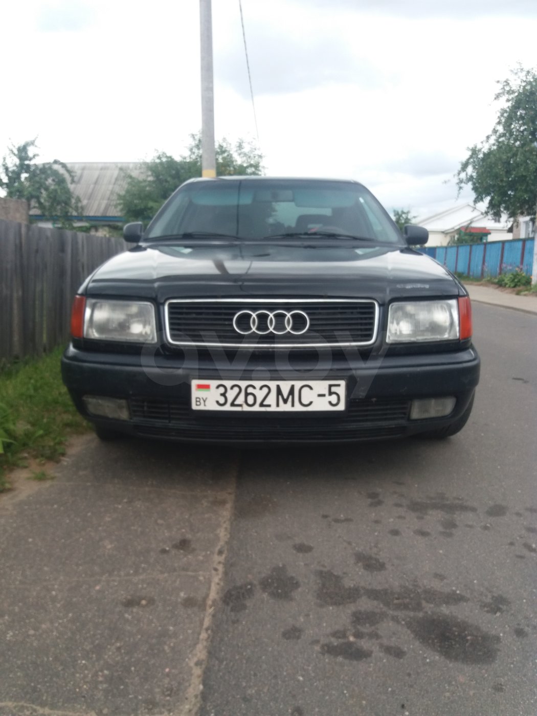 Audi 100 4A, C4, 1993 г.