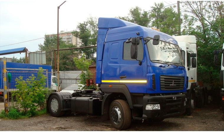 МАЗ 5440 С9-570-031, 2020 г.
