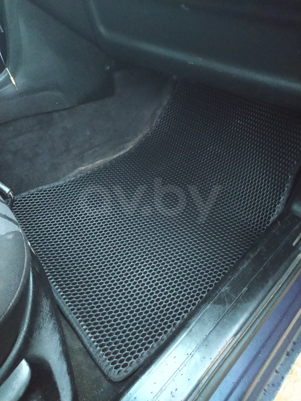 Volkswagen Passat B4, 1996 г.