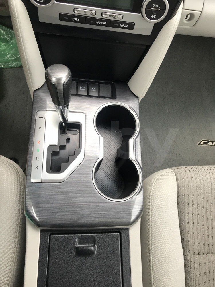 Toyota Camry XV50, 2013 г.