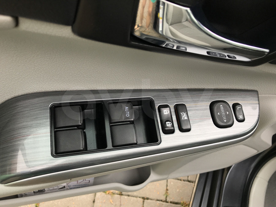 Toyota Camry XV50, 2013 г.