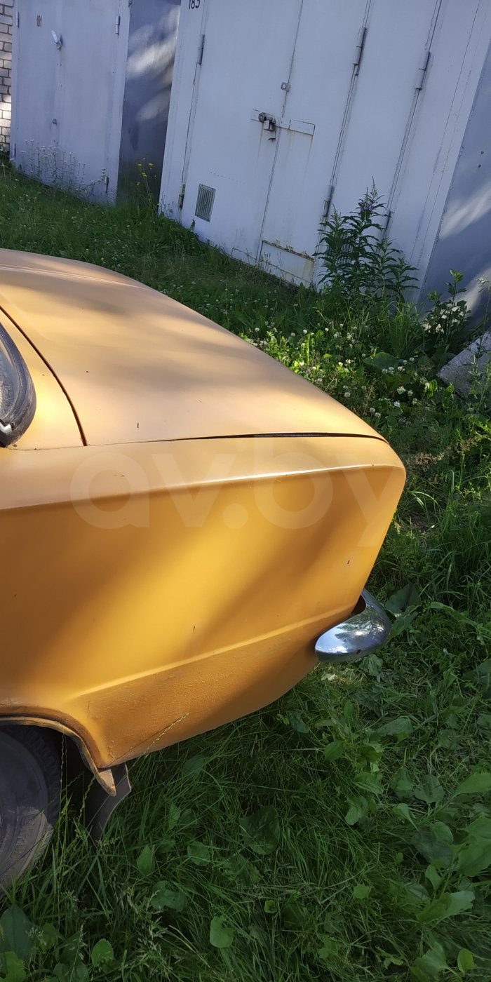 Lada (ВАЗ) 2101, 1979 г.