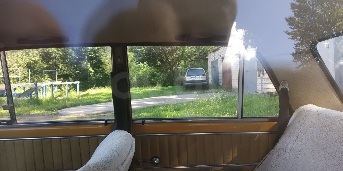 Lada (ВАЗ) 2101, 1979 г.