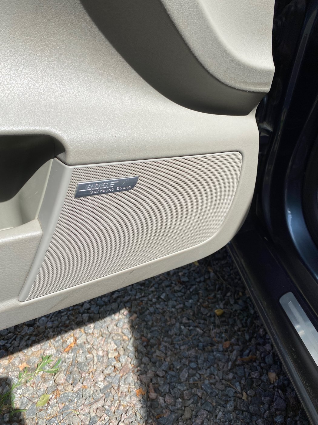 Audi A6 C6, 2007 г.