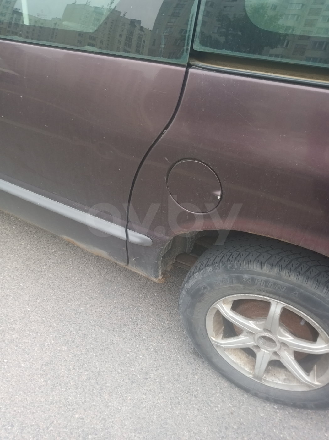 Chrysler Grand Voyager III, 7 мест, 1998 г.