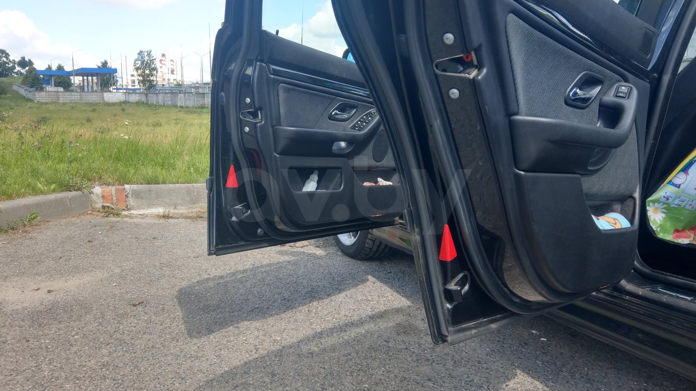 BMW 5 серия E39, 2000 г.