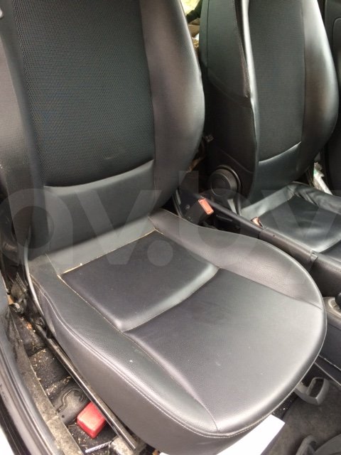 Smart Fortwo II, 2011 г.