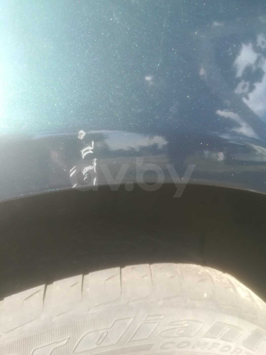 Volkswagen Passat B5, 1998 г.