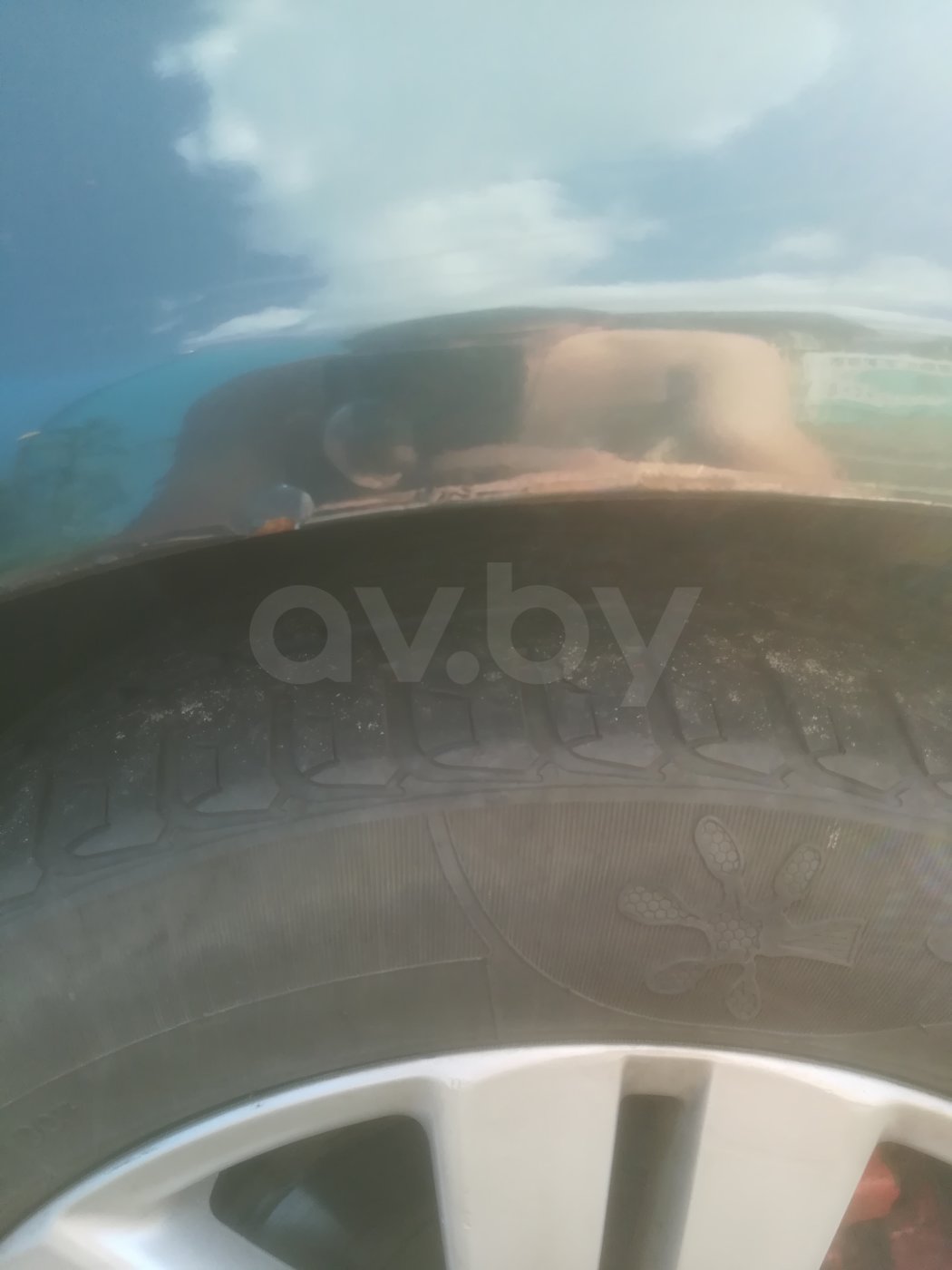 Volkswagen Passat B5, 1998 г.