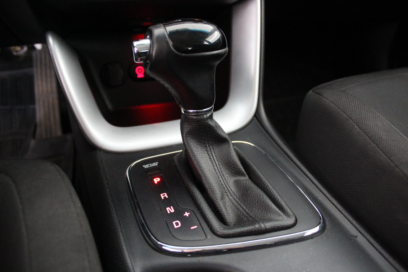 Kia Cee'd II · Рестайлинг, 2017 г.