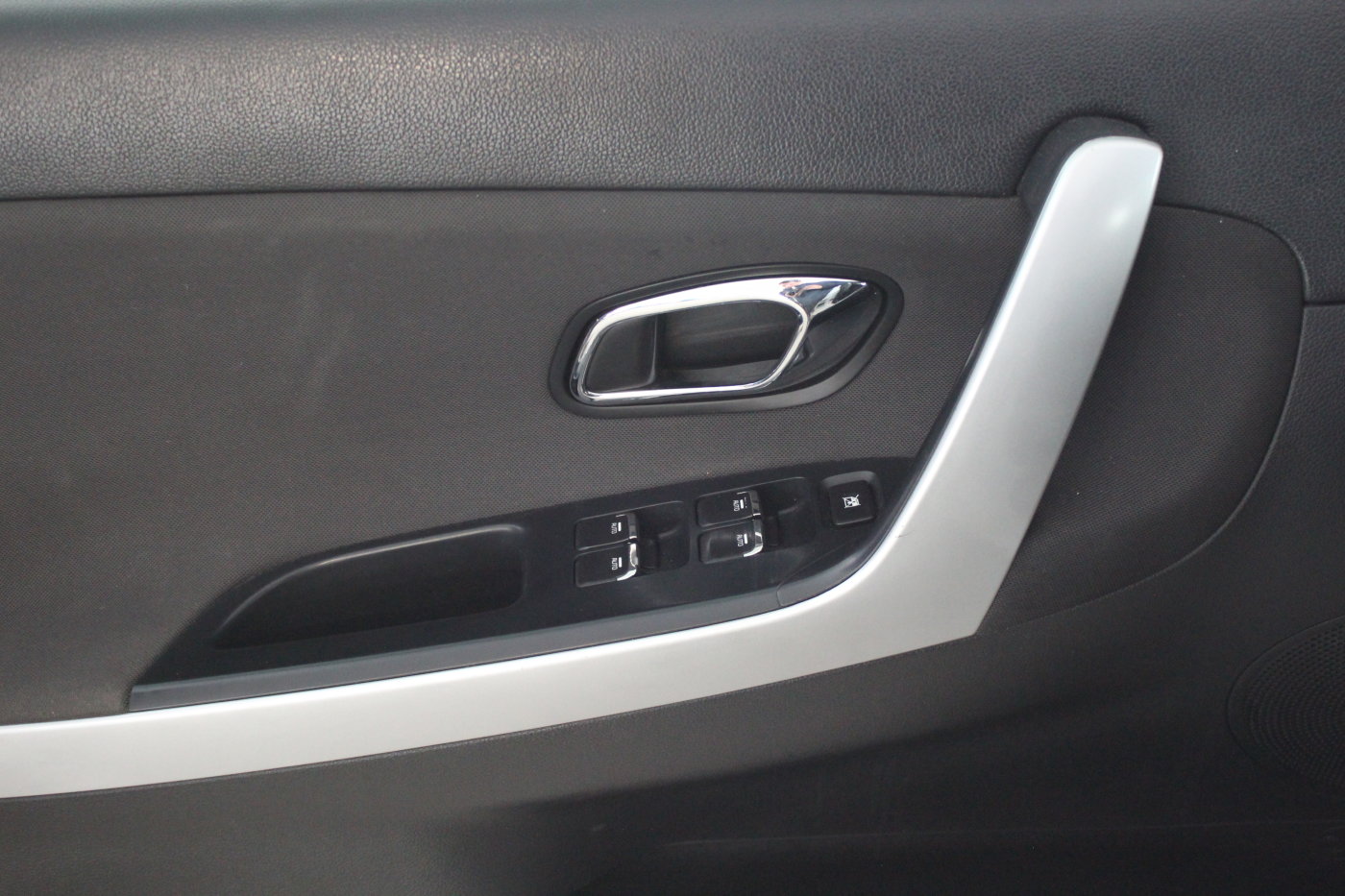 Kia Cee'd II · Рестайлинг, 2017 г.