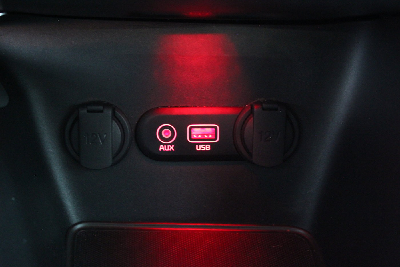 Kia Cee'd II · Рестайлинг, 2017 г.