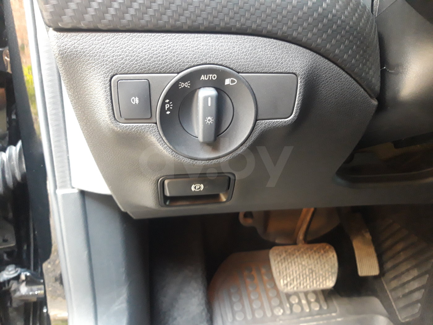 Mercedes-Benz GLA X156, 2015 г.