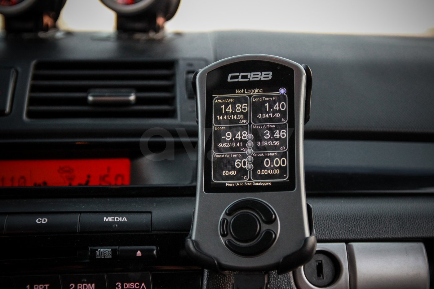 Mazda 3 BK · Рестайлинг, 2008 г.