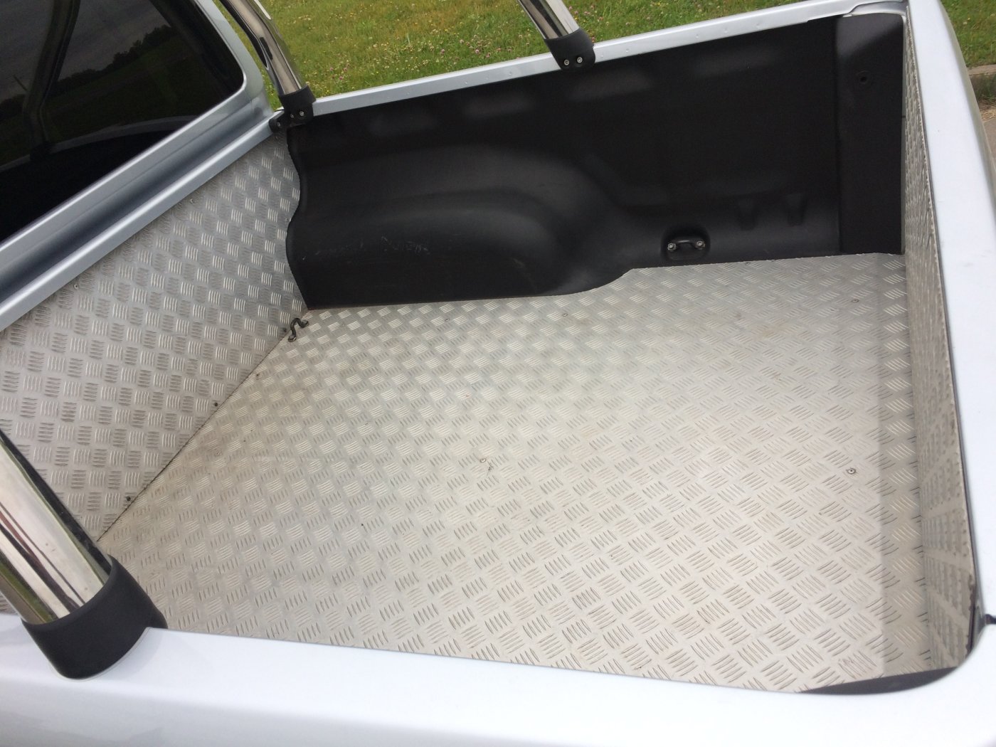 Volkswagen Amarok I, 2013 г.