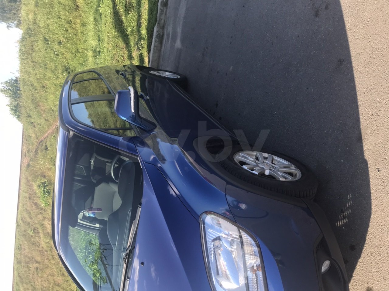 Chevrolet Orlando, 2013 г.