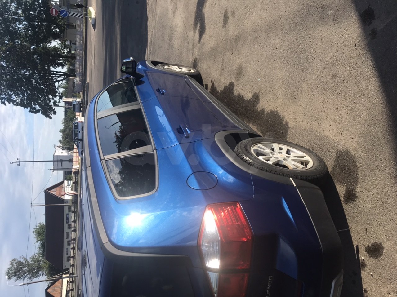 Chevrolet Orlando, 2013 г.