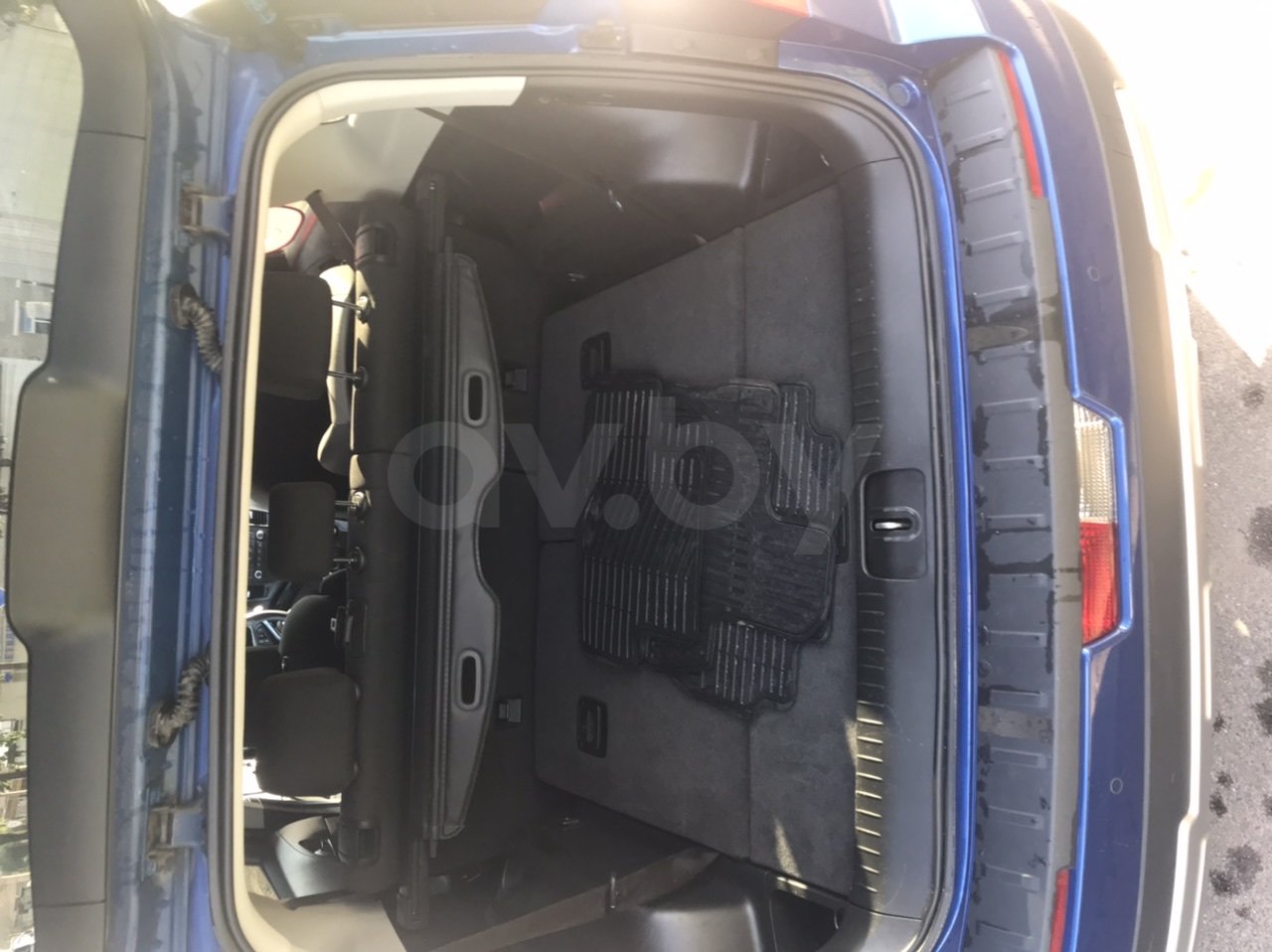 Chevrolet Orlando, 2013 г.
