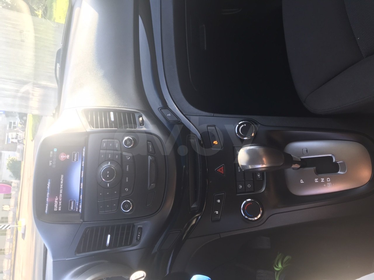 Chevrolet Orlando, 2013 г.