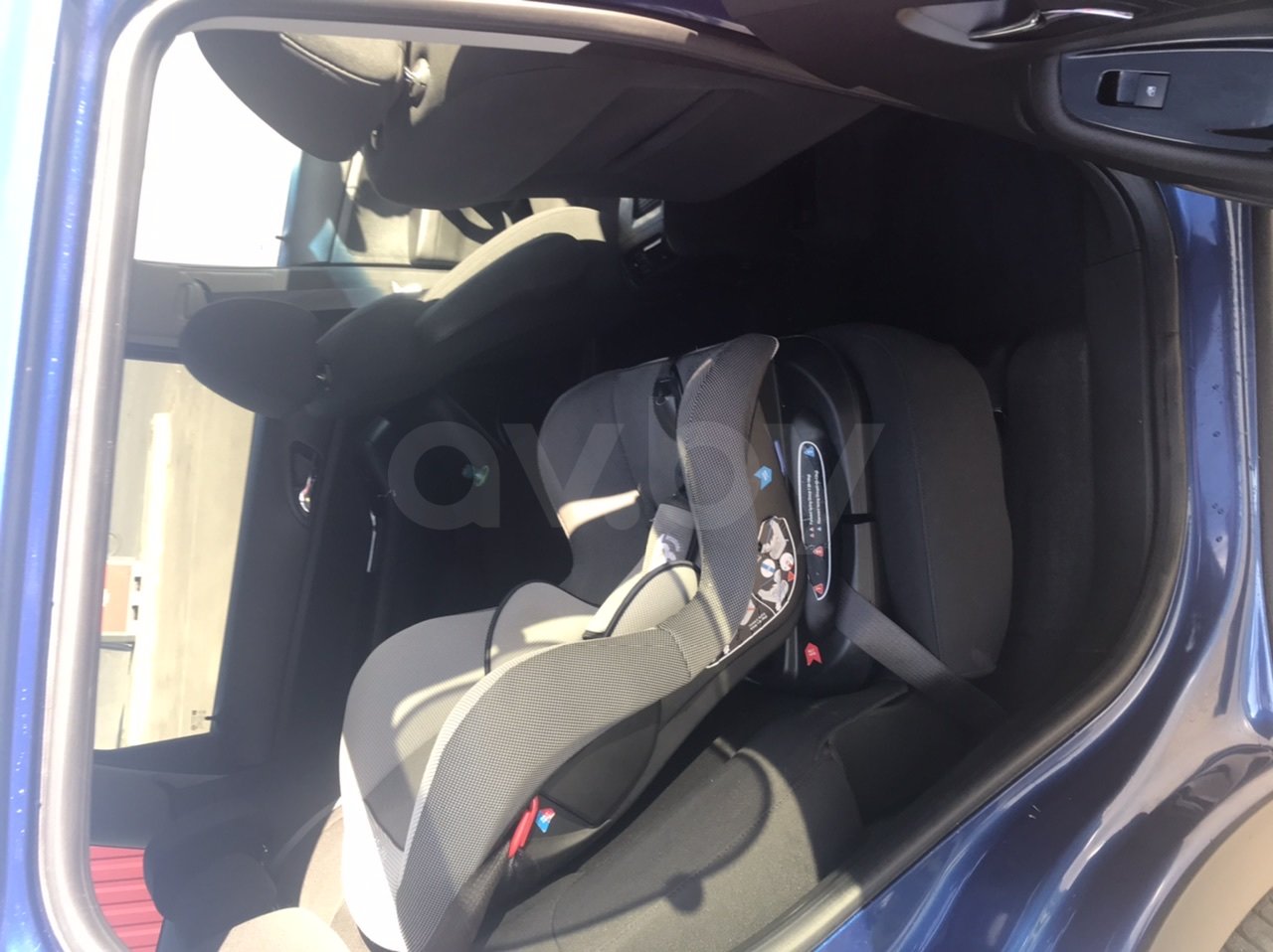 Chevrolet Orlando, 2013 г.