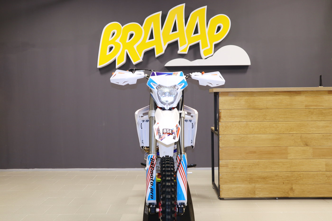BSE Z7, 2021 г.