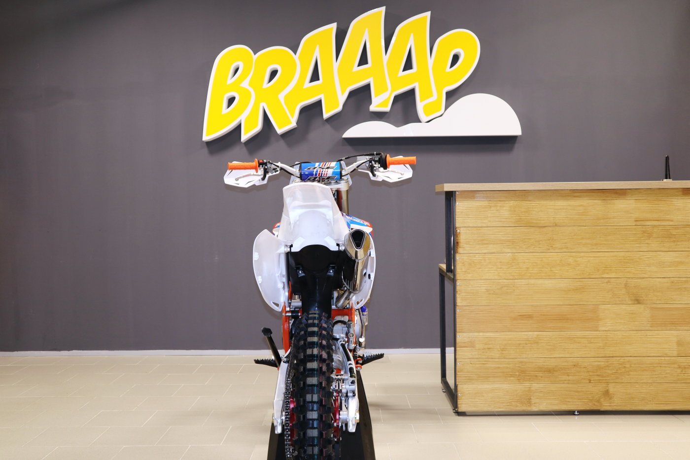 BSE Z7, 2021 г.
