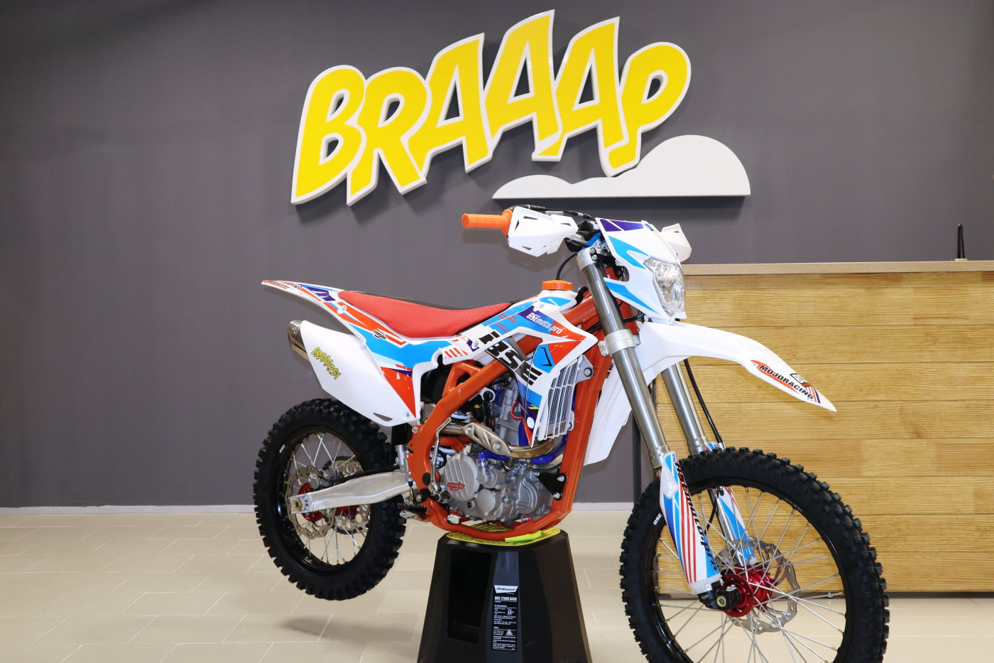 BSE Z7, 2021 г.