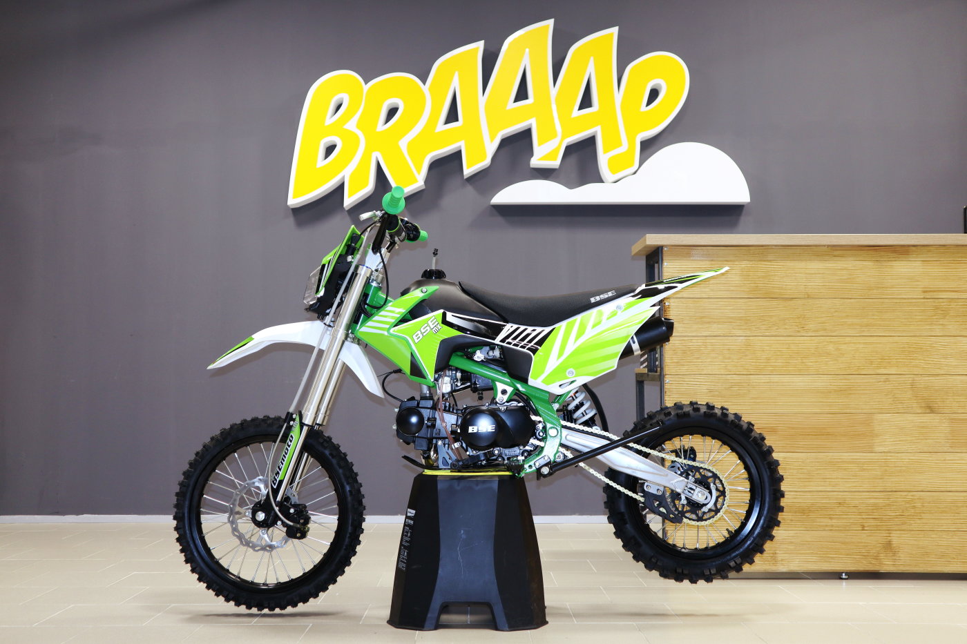 BSE MX 125, 2021 г.