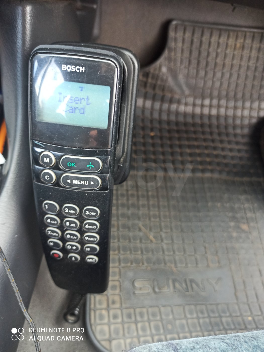 Mazda 626 GF, 1998 г.