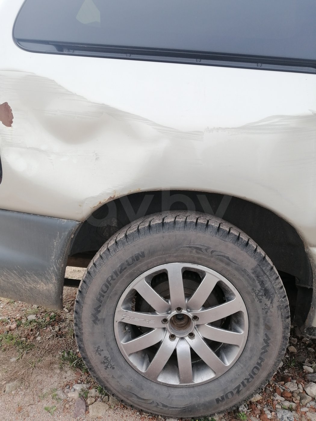 Dodge Caravan III, 7 мест, 2000 г.