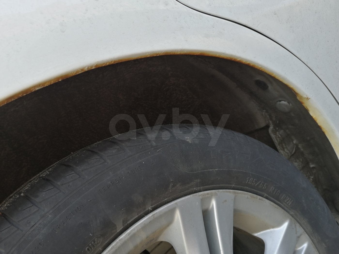 Honda Fit II · Рестайлинг, 2011 г.
