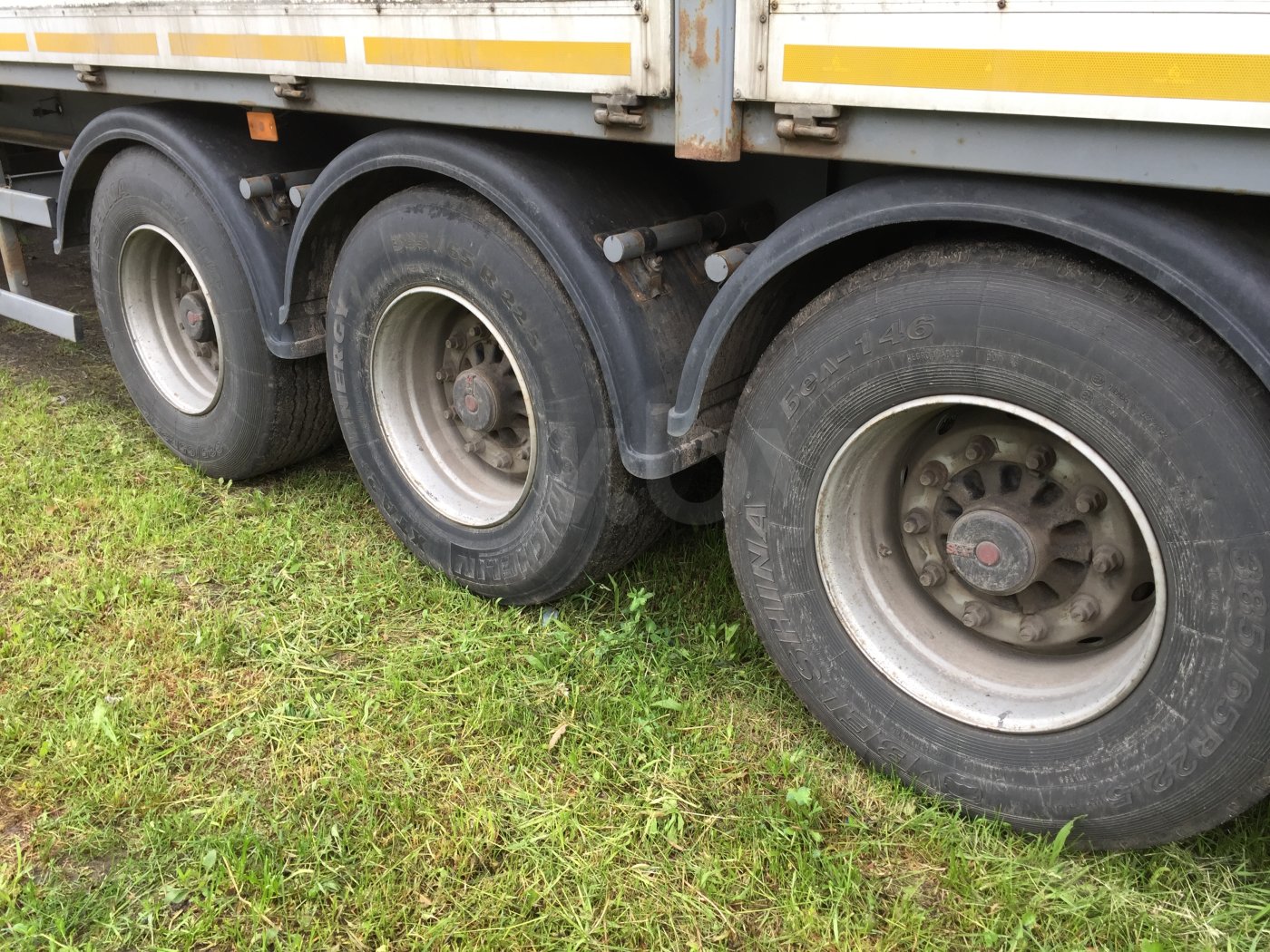 Iveco Stralis 480 EU5, 2018 г.